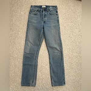 Citizens Of Humanity Charlotte Jeans